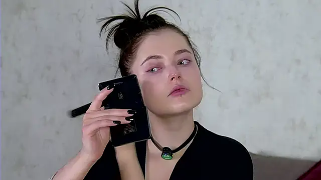 AshleyD  online show from 27, 2, 2026