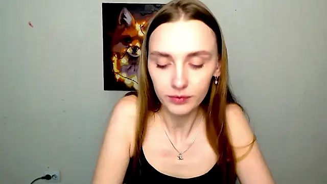 Doll Angelina online show from 23, 5, 2026