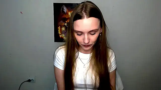 Doll Angelina online show from 28, 5, 2026