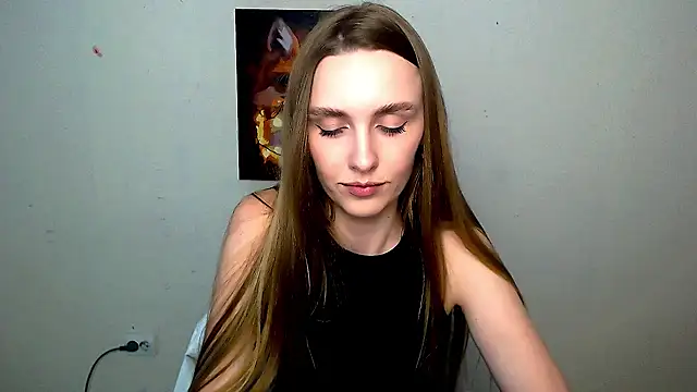 Doll Angelina online show from 29, 5, 2026