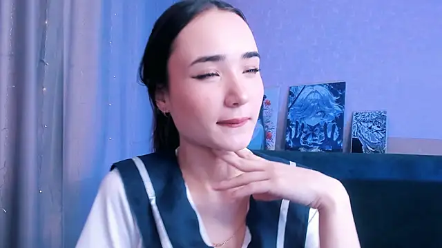 Lillllos online show from 8, 2, 2026