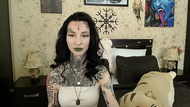 Snapshot of Velvetbat chatting on 23, 3, 2025 Velvetbat online show from 23, 3, 2025