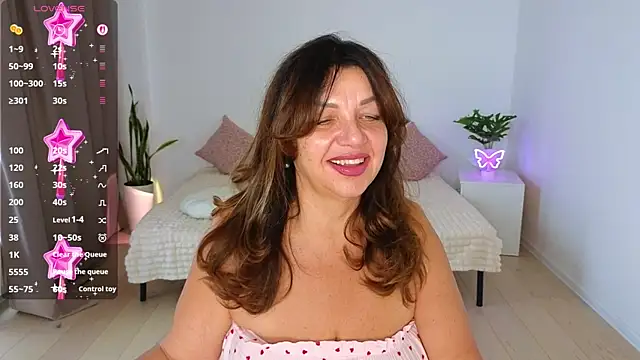 Nika Light online show from 6, 11, 2025