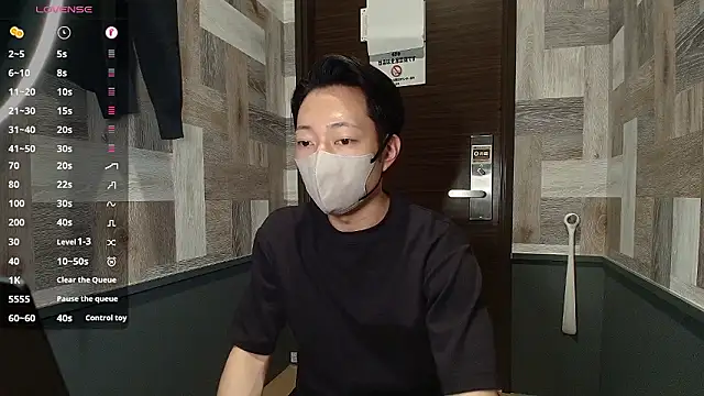 i am Hiro online show from 22, 4, 2026