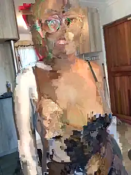 YummyMelanin117 online show from 18, 3, 2025