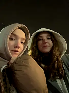 bambi lu online show from 23, 11, 2025