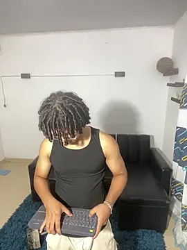 samxx muscle online show from 29, 4, 2026