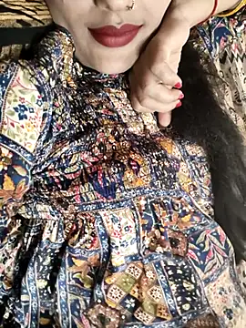 Eshwari Chopra online show from 21, 10, 2025