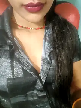 Snapshot of Eshwari_Chopra chatting on 27, 4, 2026 Eshwari Chopra online show from 27, 4, 2026