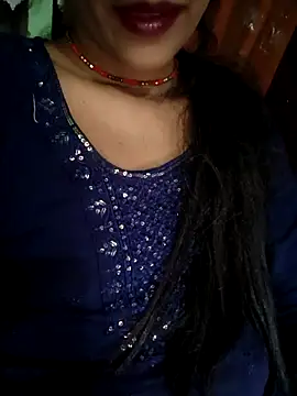 Snapshot of Eshwari_Chopra chatting on 3, 5, 2026 Eshwari Chopra online show from 3, 5, 2026