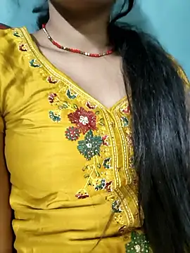 Snapshot of Eshwari_Chopra chatting on 7, 5, 2026 Eshwari Chopra online show from 7, 5, 2026
