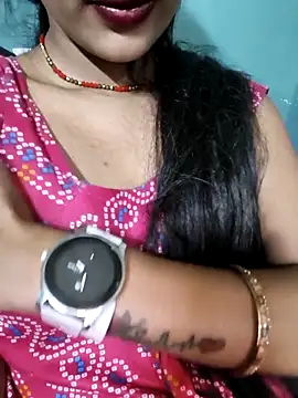 Snapshot of Eshwari_Chopra chatting on 9, 5, 2026 Eshwari Chopra online show from 9, 5, 2026