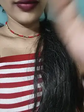 Snapshot of Eshwari_Chopra chatting on 13, 5, 2026 Eshwari Chopra online show from 13, 5, 2026
