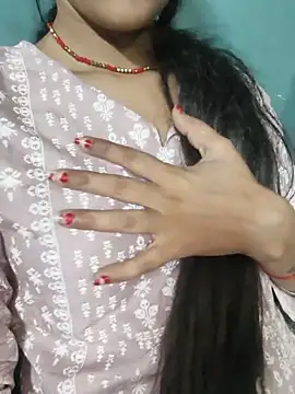 Snapshot of Eshwari_Chopra chatting on 16, 5, 2026 Eshwari Chopra online show from 16, 5, 2026