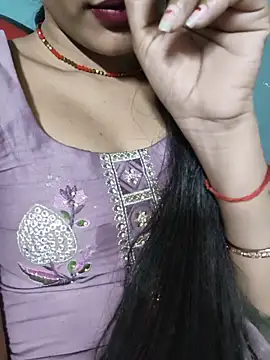 Snapshot of Eshwari_Chopra chatting on 26, 5, 2026 Eshwari Chopra online show from 26, 5, 2026