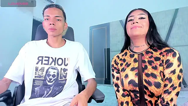 candyandmarilyn online show from 10, 9, 2025