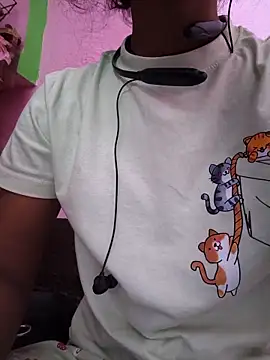 Eshna Dabral online show from 28, 10, 2025