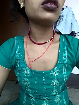 Eshna Dabral online show from 29, 10, 2025