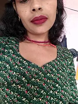 Eshna Dabral online show from 2, 11, 2025