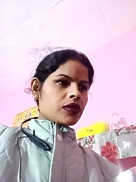 Eshna Dabral online show from 6, 1, 2026