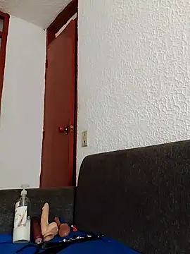 dulcewitch online show from 15, 10, 2025