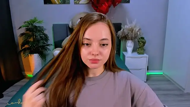 MelanieAlves online show from 20, 3, 2025