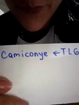 Camilitah online show from 19, 12, 2025