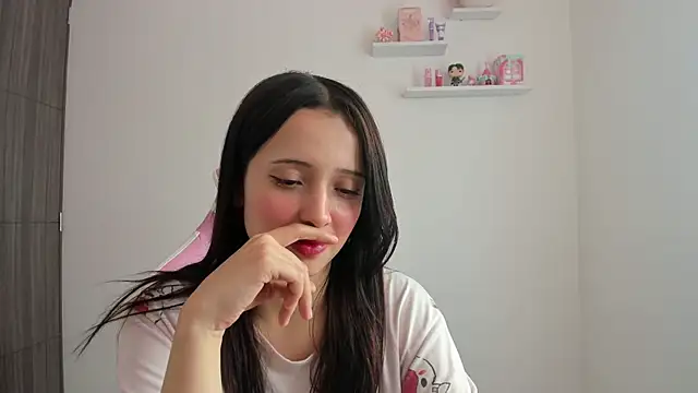 ImBunnyNova online show from 12, 11, 2025