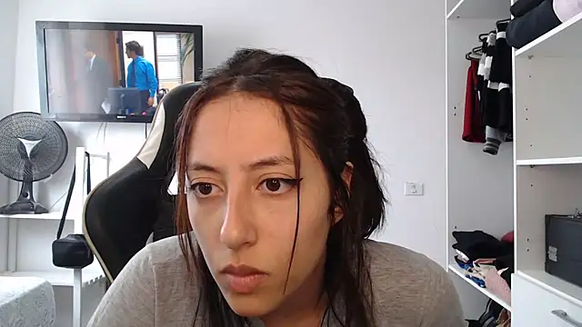 babygirlfree online show from 13, 2, 2026