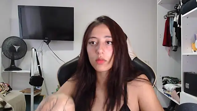 babygirlfree online show from 25, 2, 2026