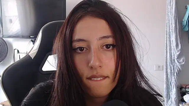 babygirlfree online show from 27, 2, 2026