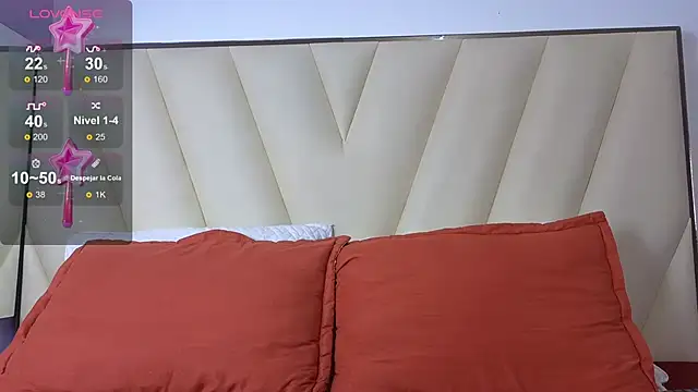 Hotboy21  online show from 18, 10, 2025