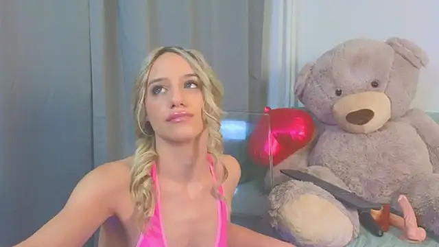 MellisaKim online show from 22, 11, 2025