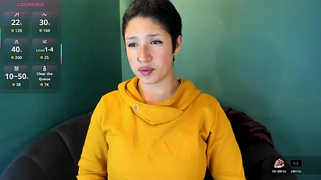 Elaine87  online show from 14, 11, 2025