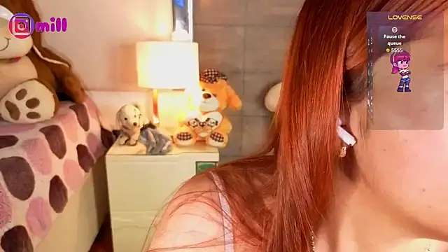 MilleyJones online show from 19, 9, 2025