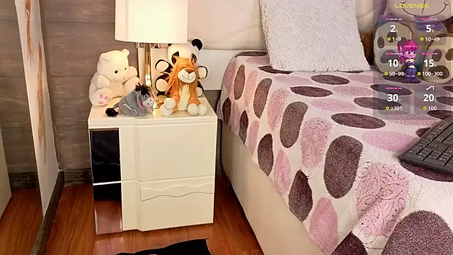 MilleyJones online show from 25, 9, 2025