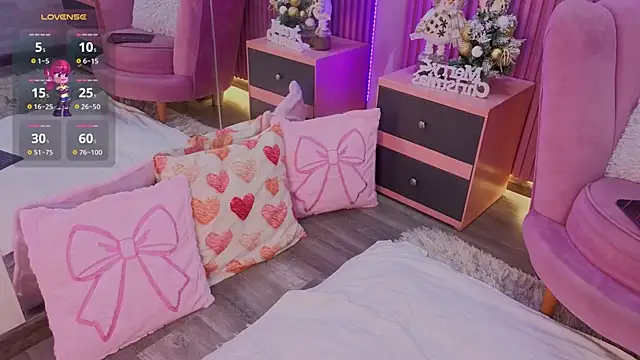 MilleyJones online show from 18, 12, 2025