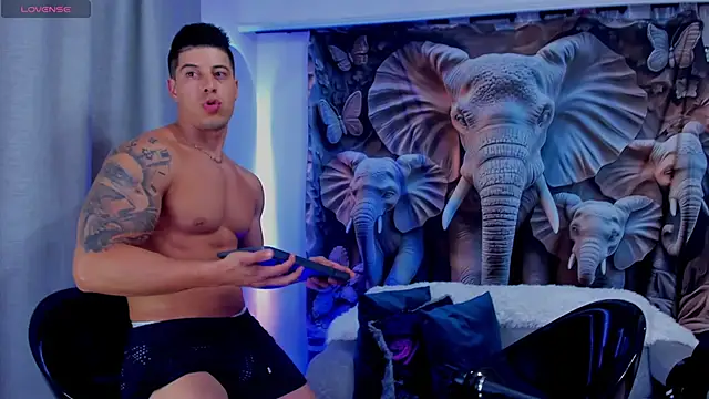 Snapshot of Lukas_Green chatting on 19, 9, 2025 Lukas Green online show from 19, 9, 2025