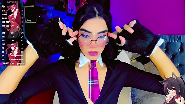 Valensx oficiall online show from 4, 10, 2025