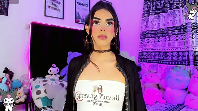 Valensx oficiall online show from 19, 4, 2026