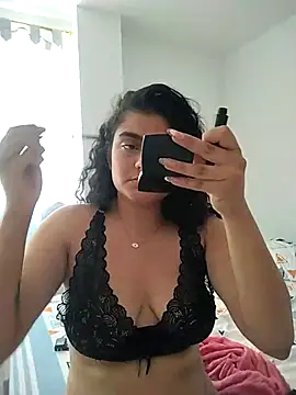 carlafox05 online show from 23, 9, 2025