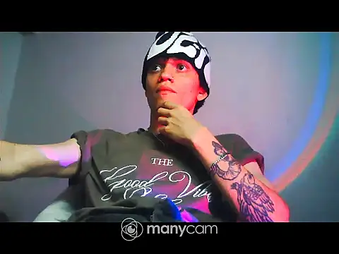 santihot089 online show from 12, 10, 2025