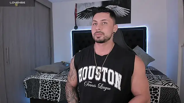 santi aesthetic online show from 14, 6, 2026