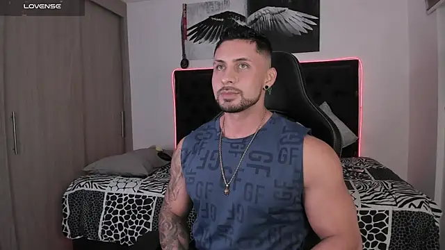 santi aesthetic online show from 21, 6, 2026