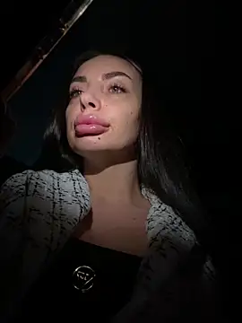 Anna Nobel online show from 16, 12, 2025