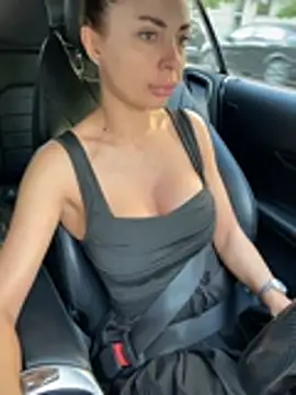 Anna Nobel online show from 19, 7, 2026