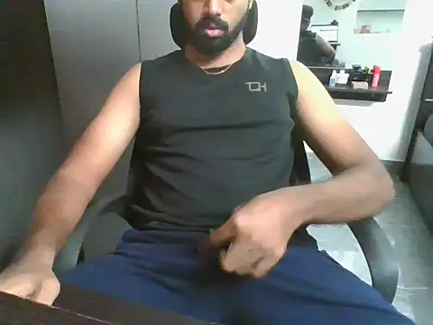 lovelyakash69 online show from 21, 4, 2026