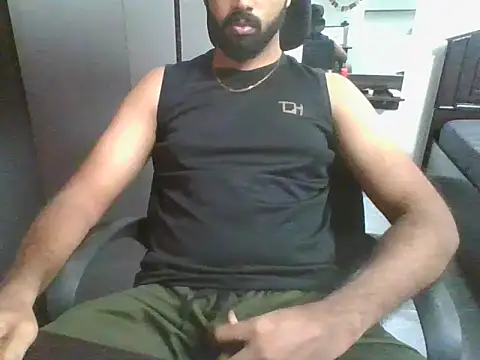 lovelyakash69 online show from 6, 7, 2026