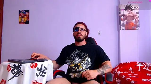 pirata fitness online show from 16, 10, 2025