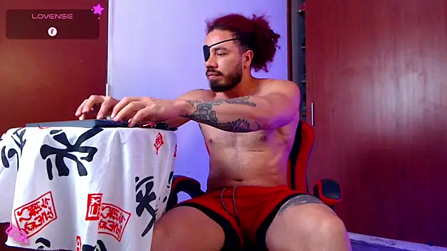 pirata fitness online show from 10, 11, 2025